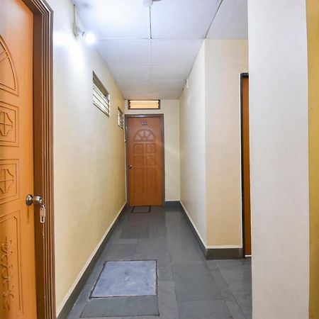 Oyo 63264 Hotel Shamiana Pandharpur Exterior foto